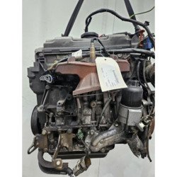 Moteur Citroen C3 1 Phase 1
